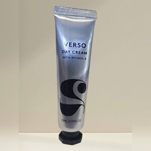 Verso‎ Day Cream with Retinol 8 New